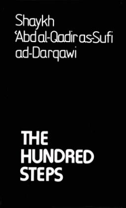 Hundred Steps 1st 9781914397165 Front Cover