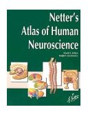 Netter's Atlas of Human Neuroscience  9781929007165 Front Cover