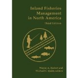 Inland Fisheries Management in North America 