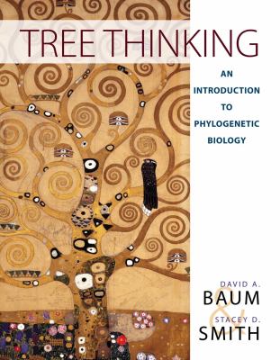 Tree Thinking: an Introduction to Phylogenetic Biology 