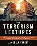 Terrorism Lectures 3e  9781940503165 Front Cover