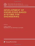 Development of Knowledge-Based Systems for Engineering 1998 9783211829165 Front Cover
