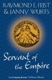 Servant of the Empire  9780007349166 Front Cover