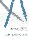 Principles of Microeconomics: cover art