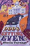 Odds of Getting Even  9780142426166 Front Cover