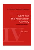 History of Western Philosophy Kant and the Nineteenth Century, Revised, Volume IV cover art