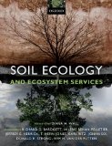 Soil Ecology and Ecosystem Services  9780199688166 Front Cover