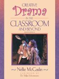 Creative Drama in the Classroom and Beyond  cover art