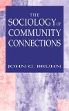 Sociology of Community Connections  cover art