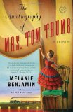 Autobiography of Mrs. Tom Thumb A Novel cover art