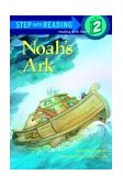 Noah's Ark  9780394887166 Front Cover
