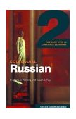 Colloquial Russian 2 The Next Step in Language Learning cover art