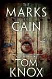 Marks of Cain A Novel 2011 9780452297166 Front Cover