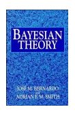 Bayesian Theory 1st 9780471924166 Front Cover