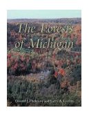Forests of Michigan  cover art