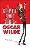 Complete Short Stories of Oscar Wilde  cover art