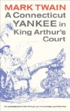 Connecticut Yankee in King Arthur's Court  cover art