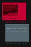 College Fear Factor How Students and Professors Misunderstand One Another cover art
