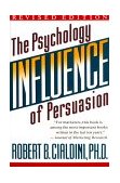Influence The Psychology of Persuasion cover art