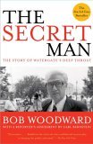 Secret Man The Story of Watergate's Deep Throat cover art