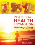 Practical Health Promotion  cover art