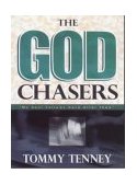 God Chasers My Soul Follows Hard after Thee cover art