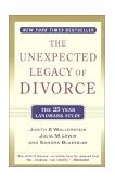 Unexpected Legacy of Divorce A 25 Year Landmark Study cover art