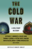 Cold War A Military History cover art