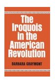 Iroquois in the American Revolution  cover art