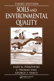 Soils and Environmental Quality  cover art