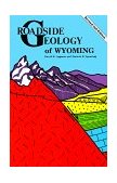 Roadside Geology of Wyoming cover art