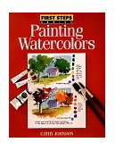Painting Watercolors  9780891346166 Front Cover