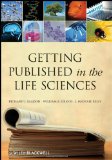 Getting Published in the Life Sciences  cover art