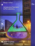 Lab Manual for Zumdahl/DeCoste's Introductory Chemistry: a Foundation, 8th  cover art