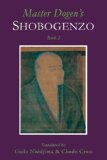 Master Dogen's Shobogenzo, Book 2  9781419613166 Front Cover