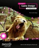 Foundation Game Design with HTML5 and JavaScript  cover art
