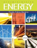 Energy Principles, Problems, Alternatives cover art