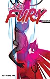 Miss Fury: the Minor Key  9781524102166 Front Cover