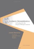 Geriatric Rehabilitation A Textbook for the Physical Therapist Assistant cover art