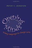 Opening Minds Using Language to Change Lives cover art