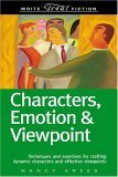 Write Great Fiction - Characters, Emotion and Viewpoint  cover art