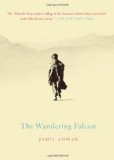Wandering Falcon  cover art
