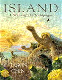 Island A Story of the Galï¿½pagos cover art