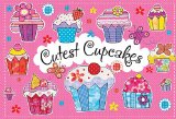 Cutest Cupcake Stationery Box 2011 9781780650166 Front Cover