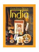 Cross-Stitch Designs from India 2004 9781861083166 Front Cover
