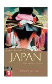 Short History of Japan From Samurai to Sony  9781865085166 Front Cover