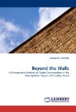 Beyond the Walls 2010 9783838382166 Front Cover