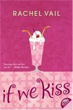 If We Kiss  9780060569167 Front Cover