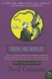 Smoke and Mirrors Short Fictions and Illusions cover art