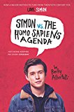 Simon vs. the Homo Sapiens Agenda Movie Tie-In Edition  9780062792167 Front Cover